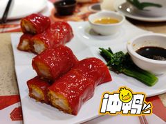 -点都德(聚福楼店)