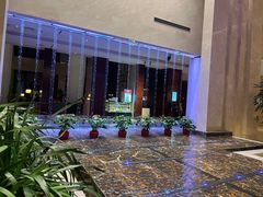 -常州环球恐龙城维景国际大酒店
