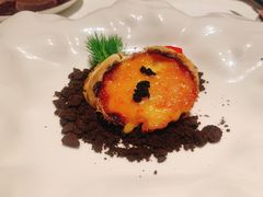 -君庭中餐馆(湘江豪生店)