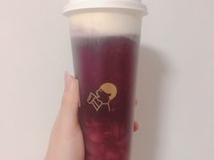 -喜茶(青岛金狮广场店)