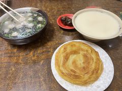 -杨家吊炉饼(沈阳总店)