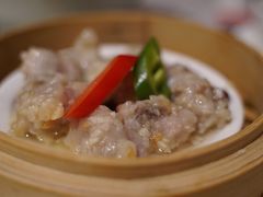 -红棉中餐厅·广州海航威斯汀酒店