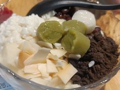 -原醪糟民俗小吃(金沙港湾店)