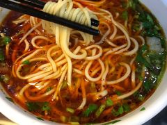 -东方宫中国兰州牛肉拉面(新起街店)