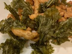 -翠亭酒家(山西南路店)