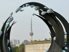 -云龙湖旅游景区