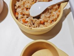 -西贝(财富购物中心店)