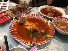 -新疆伊宁远征餐厅