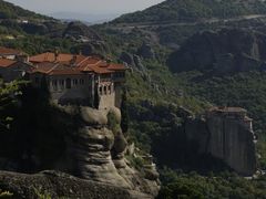 -梅黛奥拉修道院