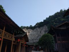-车溪民俗旅游区