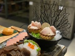 -湊湊火锅·茶憩(杭州湖滨银泰in77店)