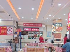 -孟记粥铺·家常菜·烧烤·粥(亚运村店)