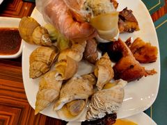 -曲江惠宾苑宾馆(大雁塔大唐不夜城店)