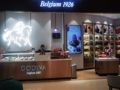 -GODIVA(国际金融中心店)