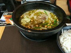 -大鼓米线(静安吴江DM店)