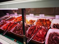 -33韩式自助烧烤(环城南路店)
