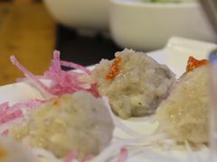 -北门涮肉·炭火铜锅涮肉(什刹海店)