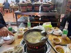 -蔡记·九米羊肉炉(东渡店)
