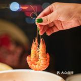 🦀杭州探店‼️首家沉浸式艺术餐厅