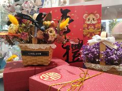 -大族广场Mall&More