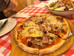 -后厨意餐La Cucina(外交公寓店)