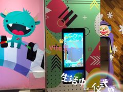 -丽达购物中心(崂山店)