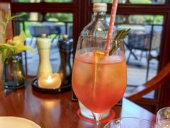 -杭州西子湖四季酒店-WL BISTRO西湖餐厅(灵隐路店)
