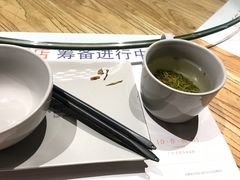 -U你·天然调味(南湖总店)