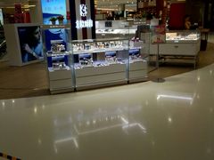-丽达购物中心(崂山店)