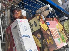 -山姆会员商店(上海浦东店)