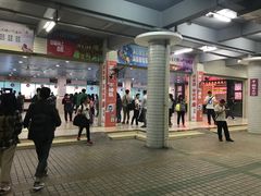 -广州东站汽车客运站