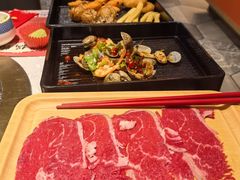 -空之介寿喜烧·和牛放题(恒隆广场店)