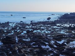 -涠洲岛火山国家地质公园