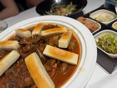 -阿五黄河大鲤鱼(纬三路店)