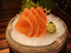 -山葵家·创意料理(万象汇店)