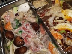 -草原塞蛮羊火锅城(港湾店)