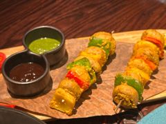 -甘尼仕印度餐厅爵士酒吧(阳春巷店)
