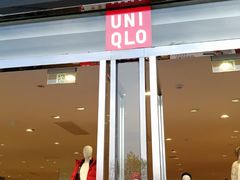 -优衣库(上海颛桥万达广场店)