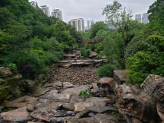 -桃花岭景区