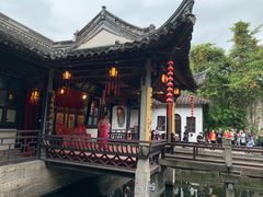 -绍兴鲁迅故里·沈园景区