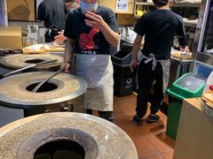 -阿甘锅盔(中关村食宝街店)