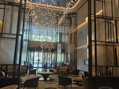 -V咖啡(兰州盛达希尔顿酒店)