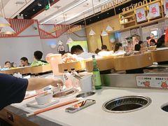 -龍歌自助小火锅(城阳万象汇店)