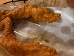 -萨尔瓦多Salvador's