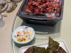 -胡杨记忆(和平路店)