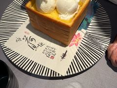 -章吴记喜瑞餐厅(东东城店)