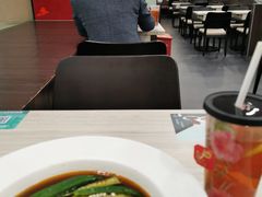 -康师傅私房牛肉面(北京南站店)