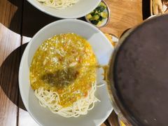 -李百蟹·江南蟹黄面·河景餐厅(夫子庙总店)