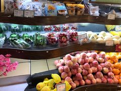 -鲜丰水果(杭州庆春银泰店)