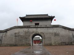 -横店影视城明清宫苑园区